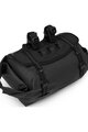 OSPREY bike bag - ESCAPIST HANDLEBAR BAG L - black