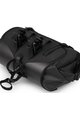 OSPREY bike bag - ESCAPIST HANDLEBAR BAG L - black