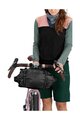 OSPREY bike bag - ESCAPIST HANDLEBAR BAG L - black
