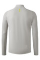 GOBIK Cycling windproof jacket - SELKIE - ivory