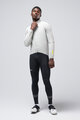 GOBIK Cycling windproof jacket - SELKIE - ivory