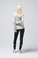 GOBIK Cycling windproof jacket - SELKIE - ivory