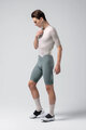 GOBIK Cycling skinsuit - BROOKLYN - ivory