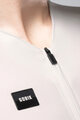 GOBIK Cycling skinsuit - BROOKLYN - ivory