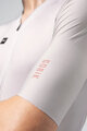 GOBIK Cycling skinsuit - BROOKLYN - ivory