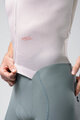 GOBIK Cycling skinsuit - BROOKLYN - ivory