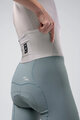 GOBIK Cycling skinsuit - BROOKLYN - ivory