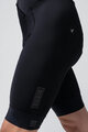 GOBIK Cycling skinsuit - BROOKLYN SOLID - black