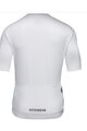 GORE Cycling short sleeve jersey - SPINSHIFT - white