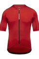 GORE Cycling short sleeve jersey - SPINSHIFT - red