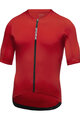 GORE Cycling short sleeve jersey - SPINSHIFT - red