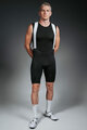 GORE Cycling bib shorts - SWIFTRIDE - black