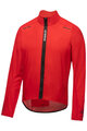 GORE Cycling windproof jacket - SPINSHIFT - red