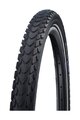 SCHWALBE tyre - MARATHON MONDIAL 28x1.60 - black