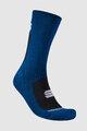 SPORTFUL Cyclingclassic socks - MERINO WOOL 18 - blue