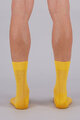 SPORTFUL Cyclingclassic socks - MATCHY - yellow