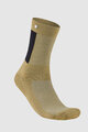 SPORTFUL Cyclingclassic socks - SNAP WINTER - green
