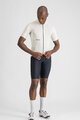 SPORTFUL Cycling short sleeve jersey - CLASSIC - white