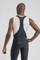 SPORTFUL Cycling bib shorts - GIARA 2 - black