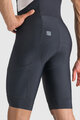 SPORTFUL Cycling bib shorts - GIARA 2 - black