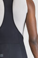 SPORTFUL Cycling bib shorts - GIARA 2 - black
