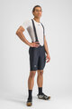 SPORTFUL Cycling bib shorts - GIARA 2 - black