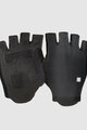 SPORTFUL Cycling fingerless gloves - PRO - black