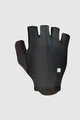 SPORTFUL Cycling fingerless gloves - PRO - black