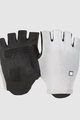 SPORTFUL Cycling fingerless gloves - PRO - white