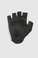 SPORTFUL Cycling fingerless gloves - PRO - white