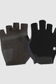 SPORTFUL Cycling fingerless gloves - CLASSIC - black