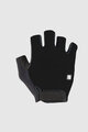 SPORTFUL Cycling fingerless gloves - CLASSIC - black