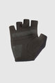 SPORTFUL Cycling fingerless gloves - CLASSIC - black