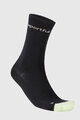 SPORTFUL Cyclingclassic socks - CLASSIC - black