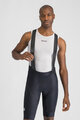 SPORTFUL Cycling sleeve less t-shirt - PRO BASELAYER - white
