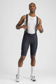 SPORTFUL Cycling sleeve less t-shirt - PRO BASELAYER - white