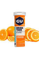 GU drink - HYDRATION DRINK TABS 54 g ORANGE