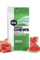 GU Cycling nutrition - ENERGY CHEWS 60 G WATERMELON