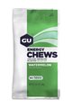 GU Cycling nutrition - ENERGY CHEWS 60 G WATERMELON