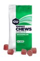 GU Cycling nutrition - ENERGY CHEWS 60 G WATERMELON