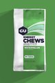 GU Cycling nutrition - ENERGY CHEWS 60 G WATERMELON