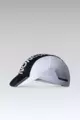 GOBIK Cycling hat - GORRA VINTAGE - white/black