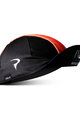 GOBIK Cycling hat - VINTAGE INEOS GRENADIERS 2024 - black/red/orange