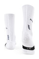 GOBIK Cyclingclassic socks - VORTEX LIGHT MOVISTAR TEAM 2024 - white