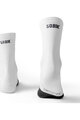 GOBIK Cyclingclassic socks - LIGHTWEIGHT 2.0 INEOS GRENADIERS 26 - white/black