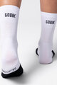 GOBIK Cyclingclassic socks - LIGHTWEIGHT 2.0 INEOS GRENADIERS 26 - white/black