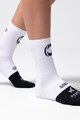GOBIK Cyclingclassic socks - LIGHTWEIGHT 2.0 INEOS GRENADIERS 26 - white/black
