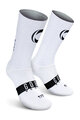 GOBIK Cyclingclassic socks - VORTEX 2.0 INEOS GRENADIERS 26 - white