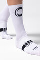 GOBIK Cyclingclassic socks - VORTEX 2.0 INEOS GRENADIERS 26 - white