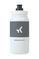 GOBIK Cycling water bottle - FLY - white